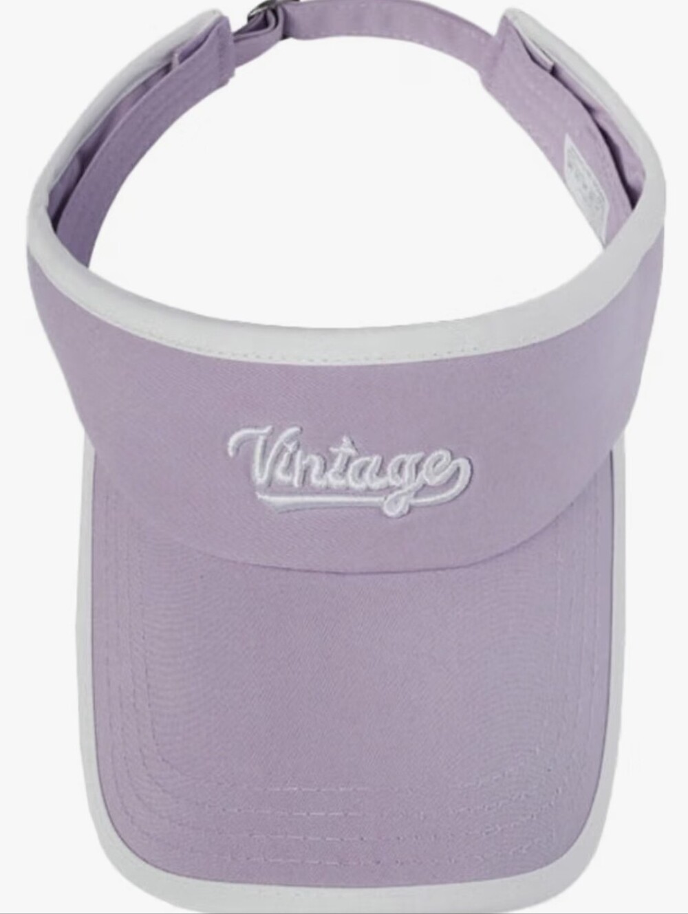 Vintage Visor